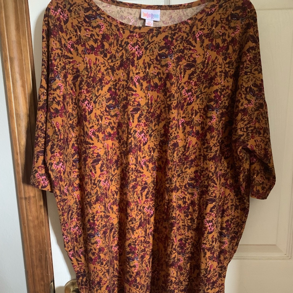 LuLaRoe Irma